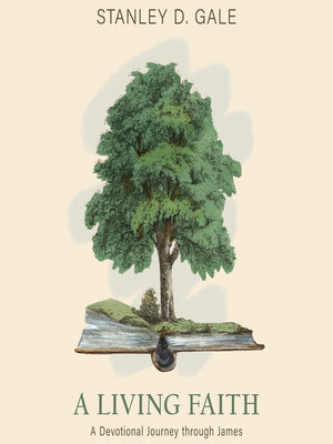 cover image of A Living Faith
